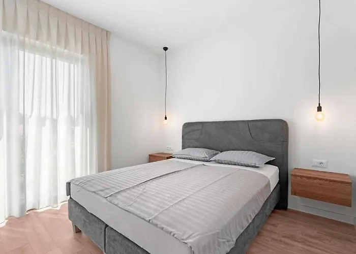 Venera 아파트 포레치