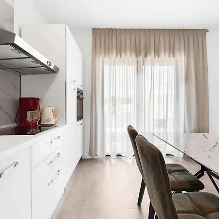 Apartamento Venera