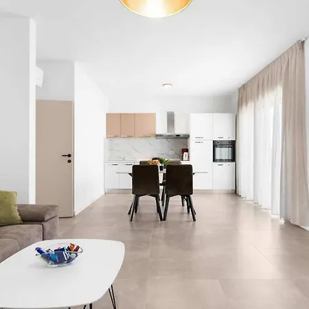 Apartamento Venera *