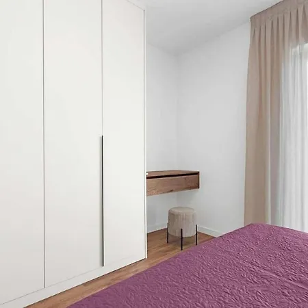 Apartman Venera *