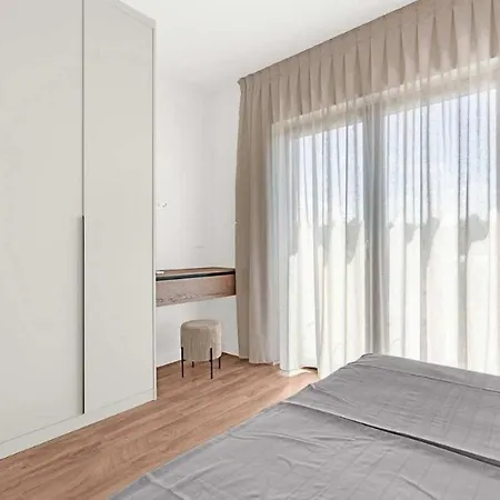 Apartamento Venera *