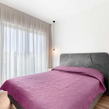 Apartamento Venera