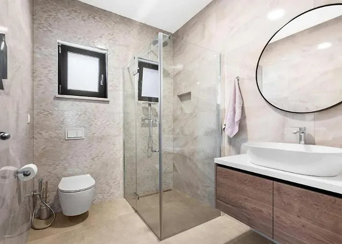 Διαμέρισμα Venera