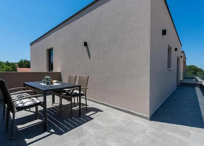 Διαμέρισμα Venera *